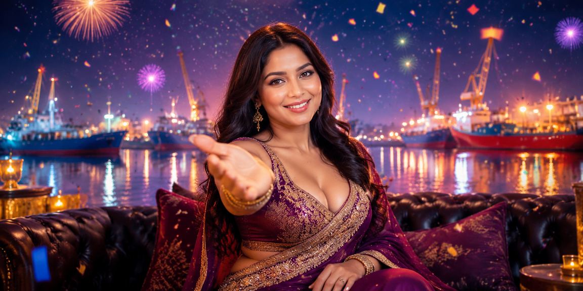 খুলনা মডেল আন্দর বাহার খেলা