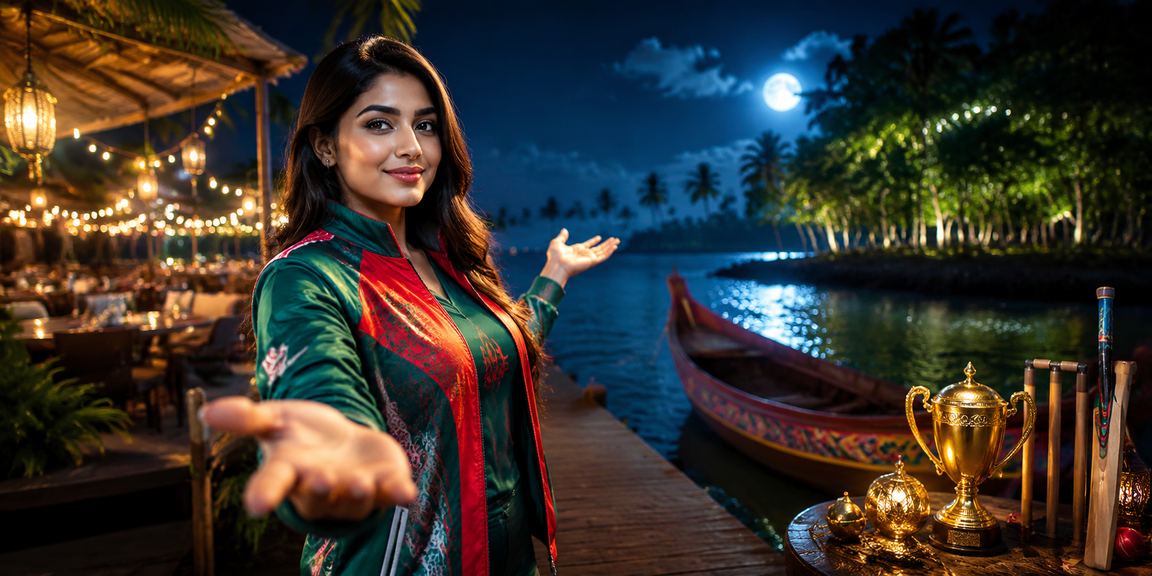 সুন্দরবন এলাকায় মোবাইল স্পোর্টস বেটিং