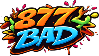 877 bad